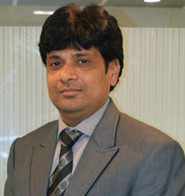 Anil Agrawal
